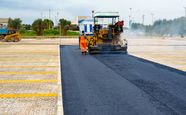 Best Best Driveway Pavers  in San Clemente, CA