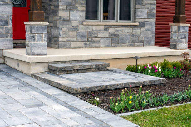 Best Decorative Driveway Pavers  in San Clemente, CA