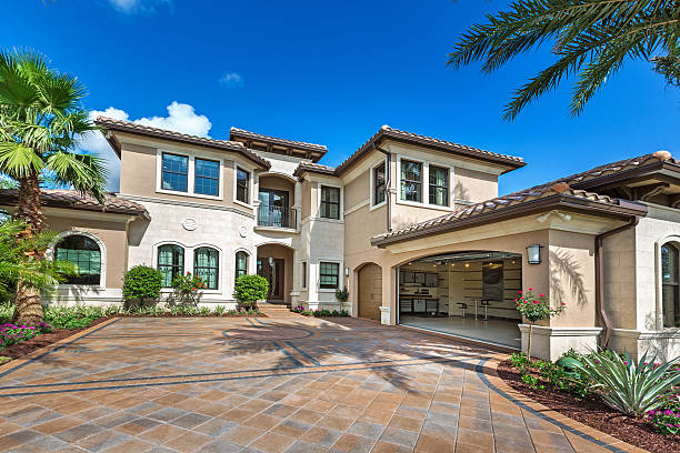 Best Concrete Paver Driveway  in San Clemente, CA