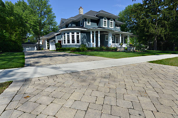 Best Concrete Paver Driveway  in San Clemente, CA