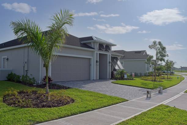Best Residential Paver Driveway  in San Clemente, CA